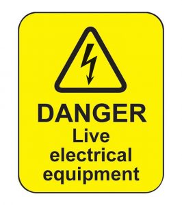 Electronic amusement games – Safety issues to check