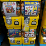 toy vending machines united kingdom